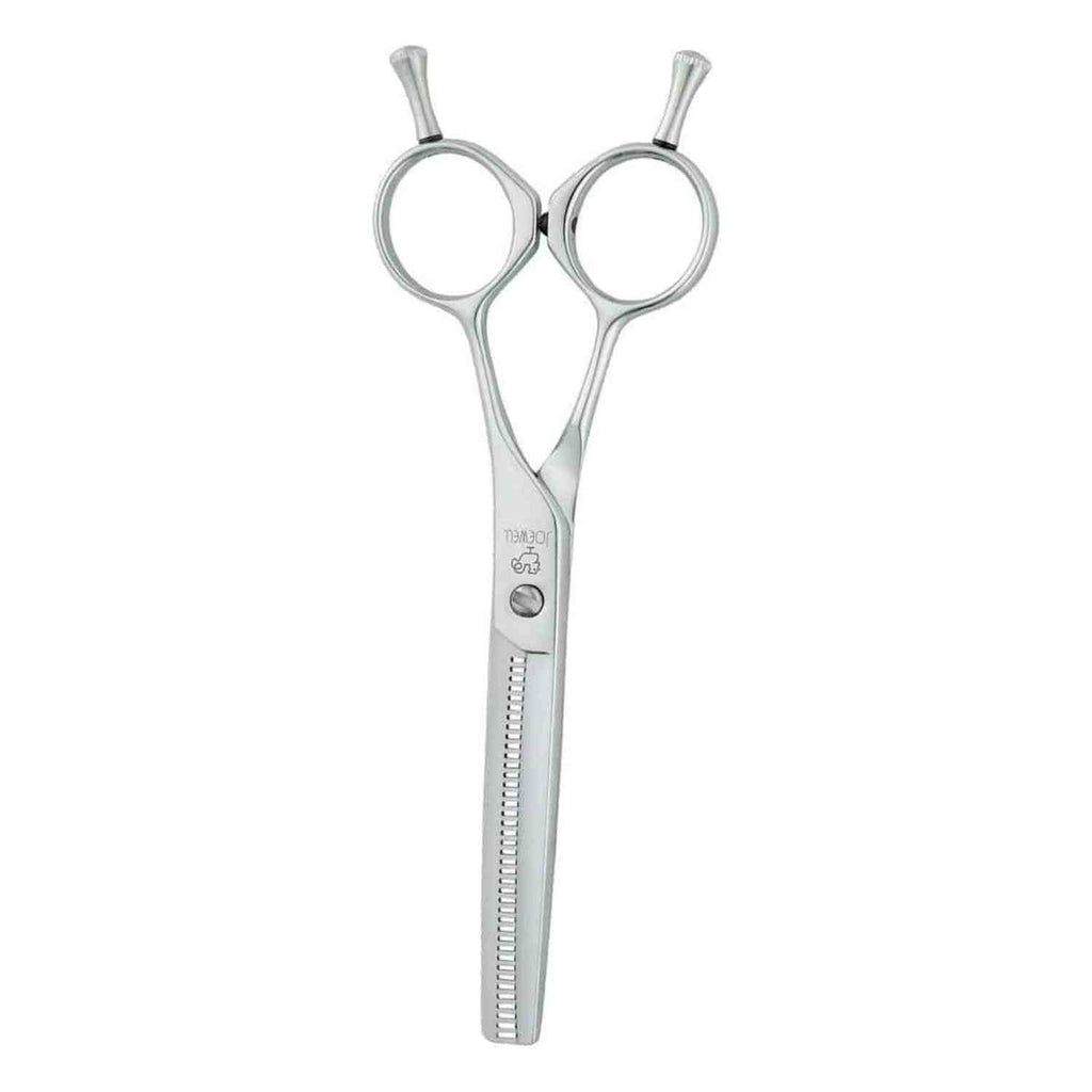 Joewell E Series Thinning Shears: Precision Texturizing Tools