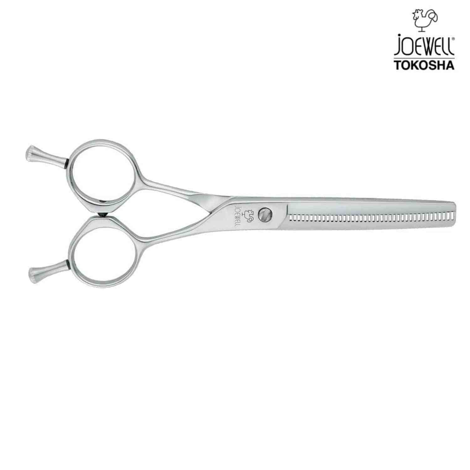 Joewell E Series Thinning Shears: Precision Texturizing Tools