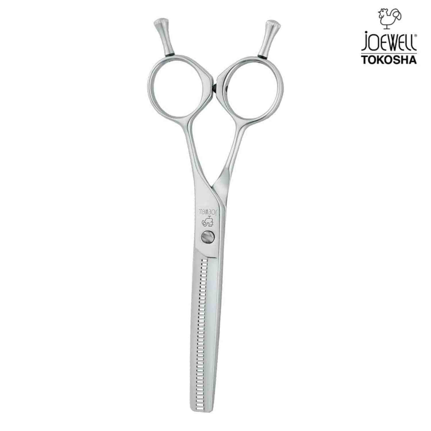 Joewell E Series Thinning Shears: Precision Texturizing Tools