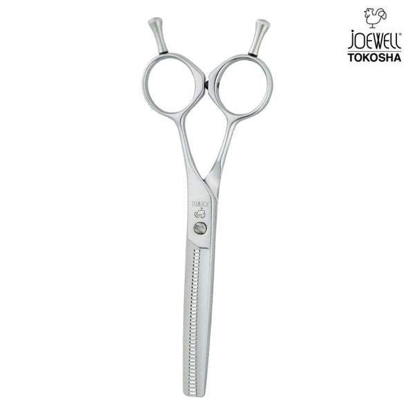 Joewell E Series Thinning Shears: Precision Texturizing