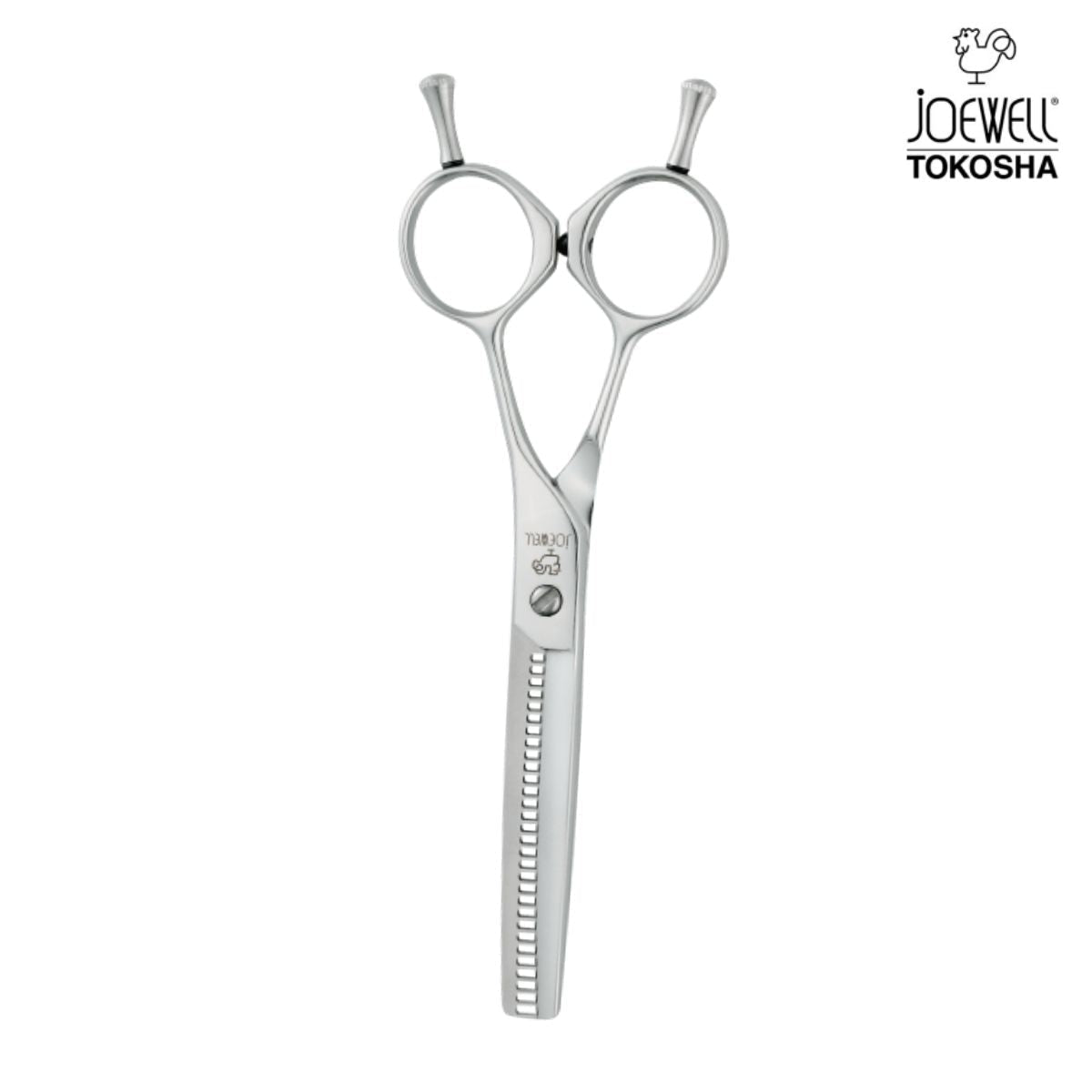 Joewell E30 Hairdressing Thinning Scissor - Japan Scissors USA