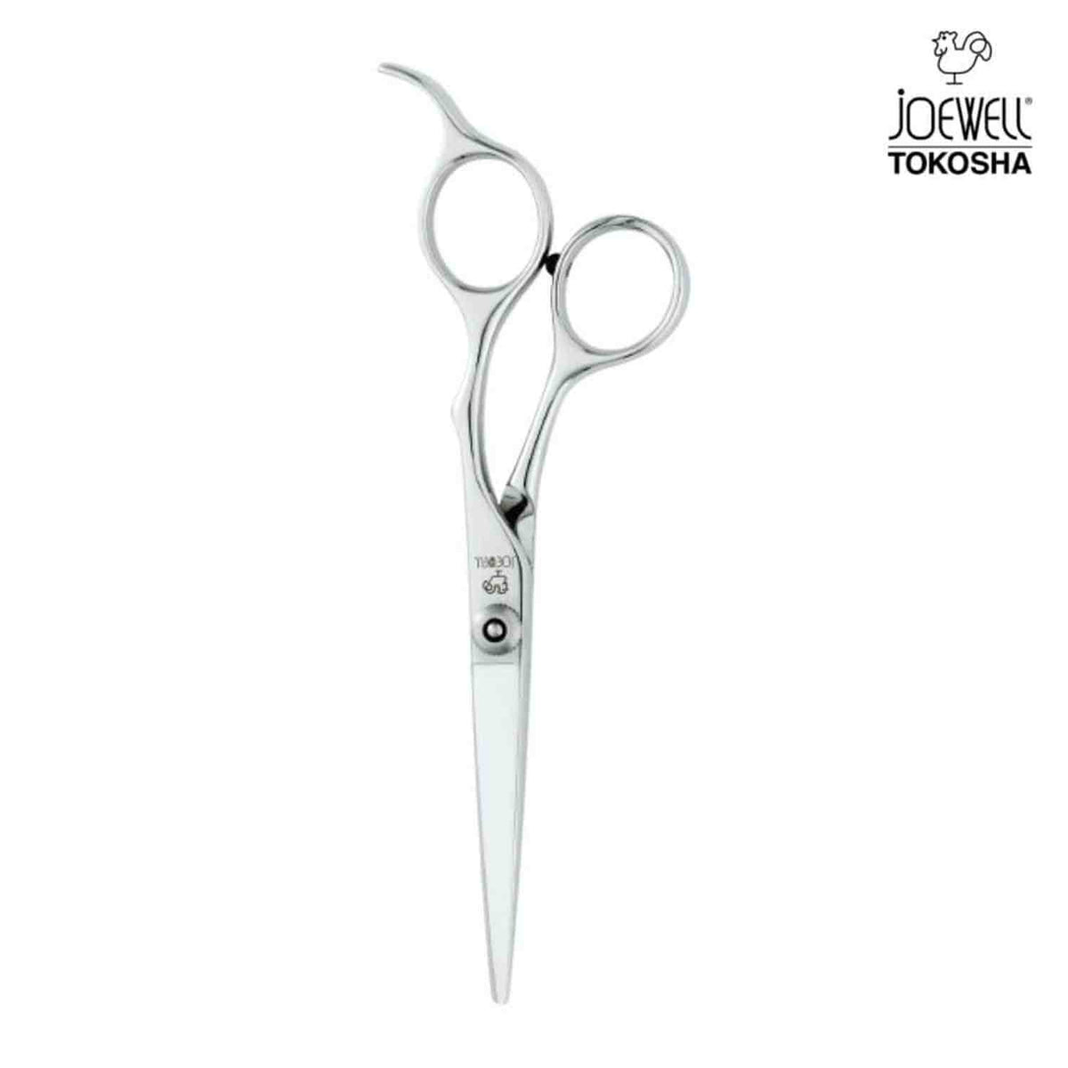 Joewell Ergo ZII Hair Shears (SKU: JOE-JOEWELL-CUT-ZII55)
