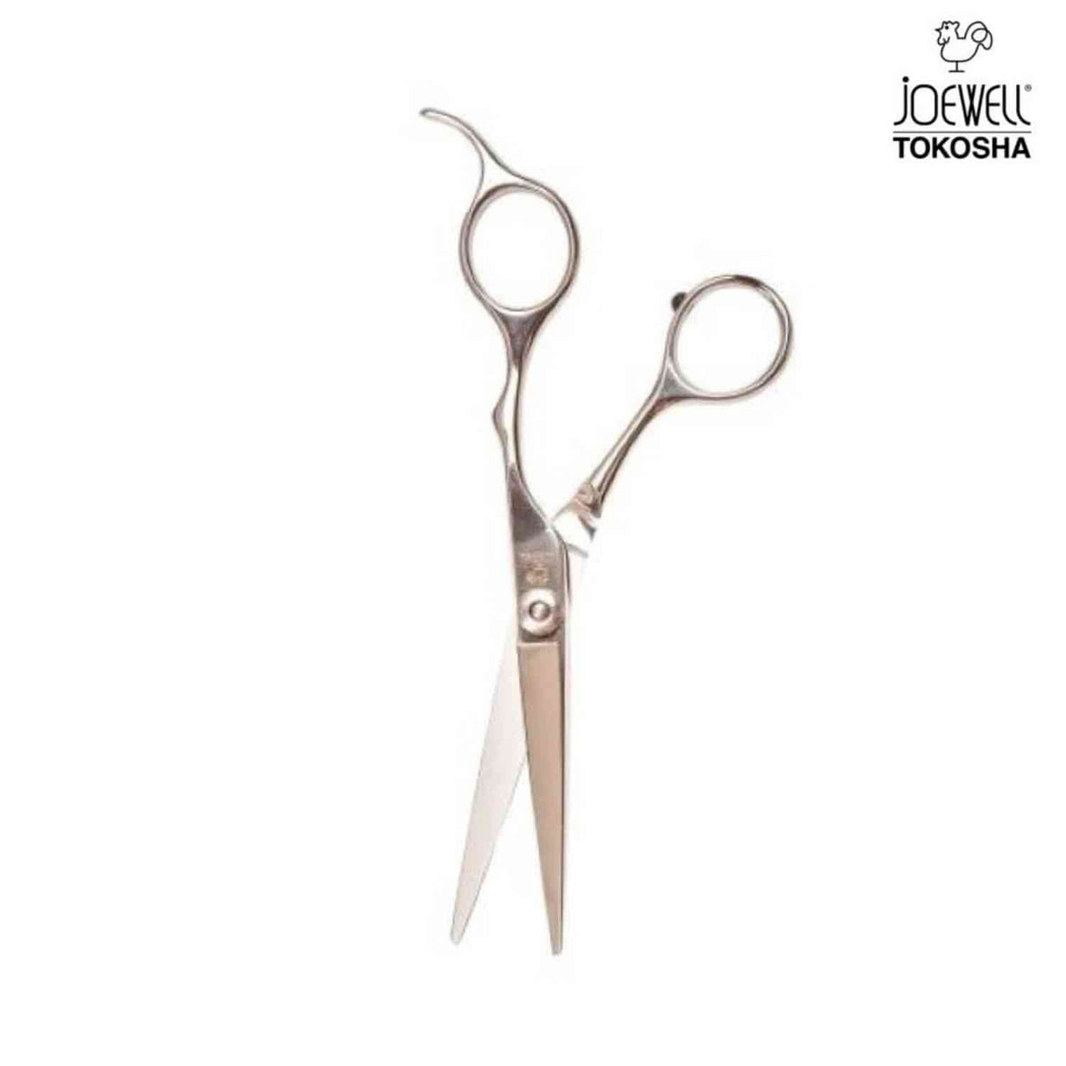 Joewell Ergo ZII Hair Shears (SKU: JOE-JOEWELL-CUT-ZII55)