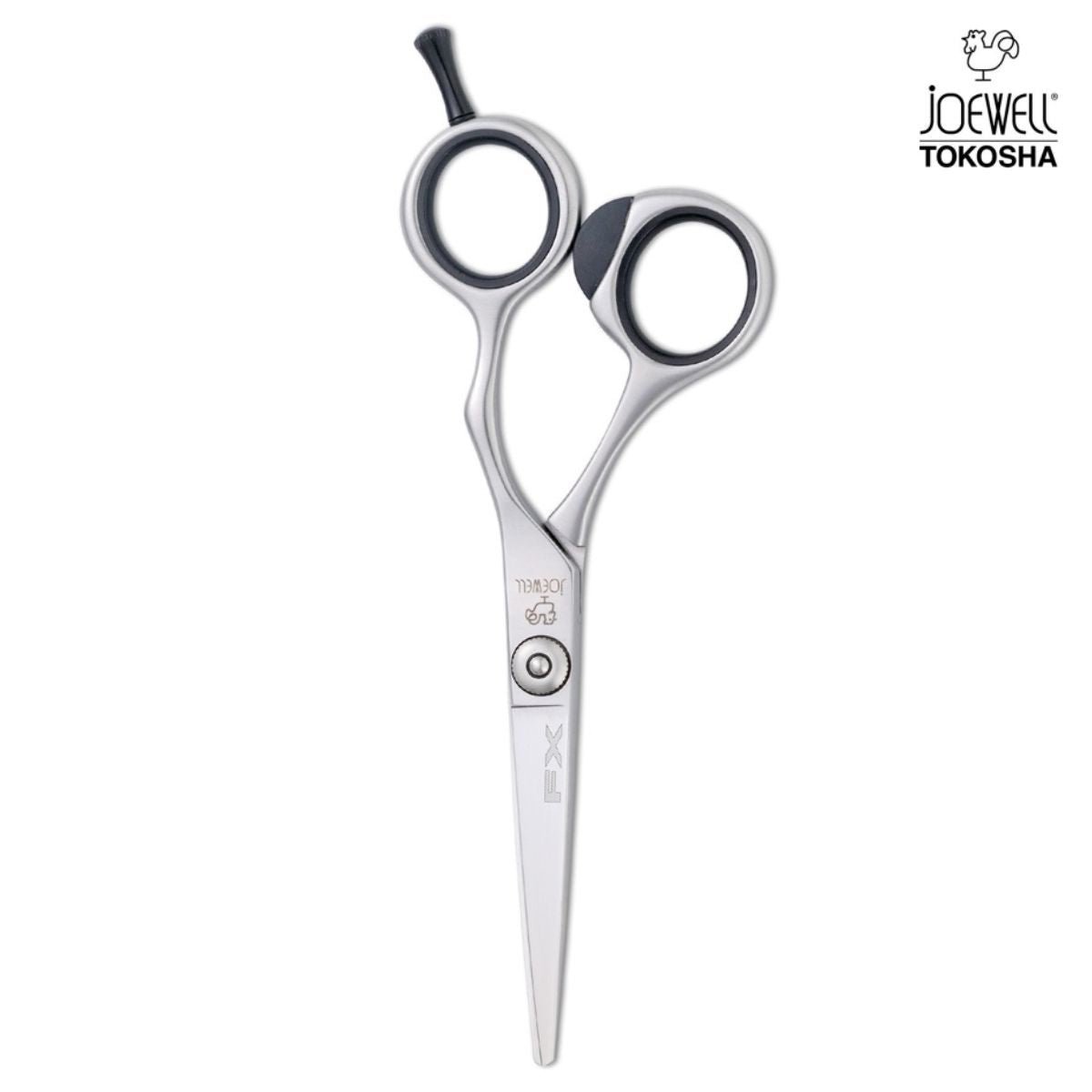 Joewell FX Hair Cutting Shears: Ergonomic Excellence for