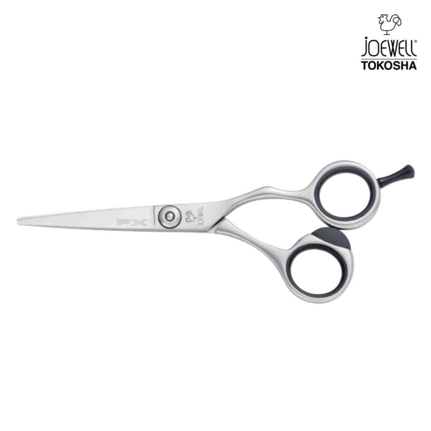 kageジョエル jowell 5.5インチ シザー Joewell FX Hair Cutting Shears: Ergonomic Excellence for