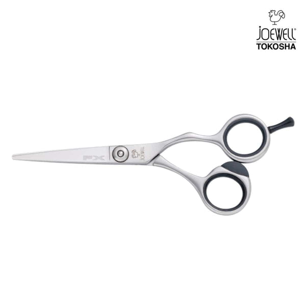 Joewell FX Hair Cutting Shears: Ergonomic Excellence for