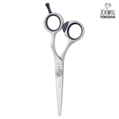 Joewell FX Hair Cutting Shears: Ergonomic Excellence for