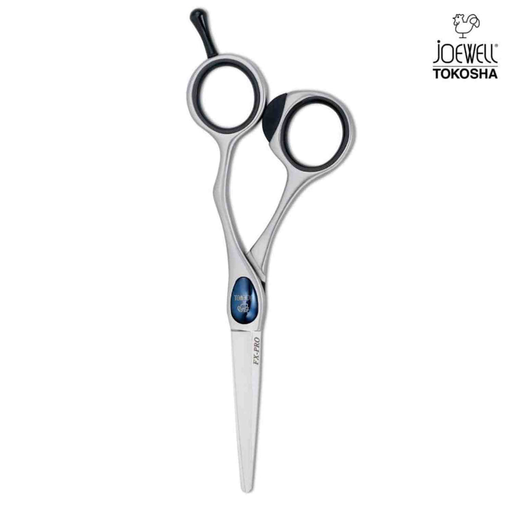 ジョーウェル FX-PRO63MB 6.3インチ joewell-fx-pro-hair-cutting-