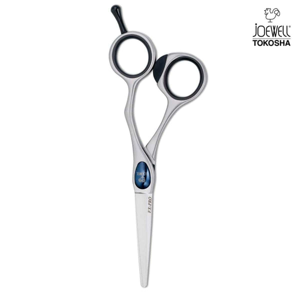 Joewell FX PRO Hair Cutting Shears: Ultimate Ergonomic