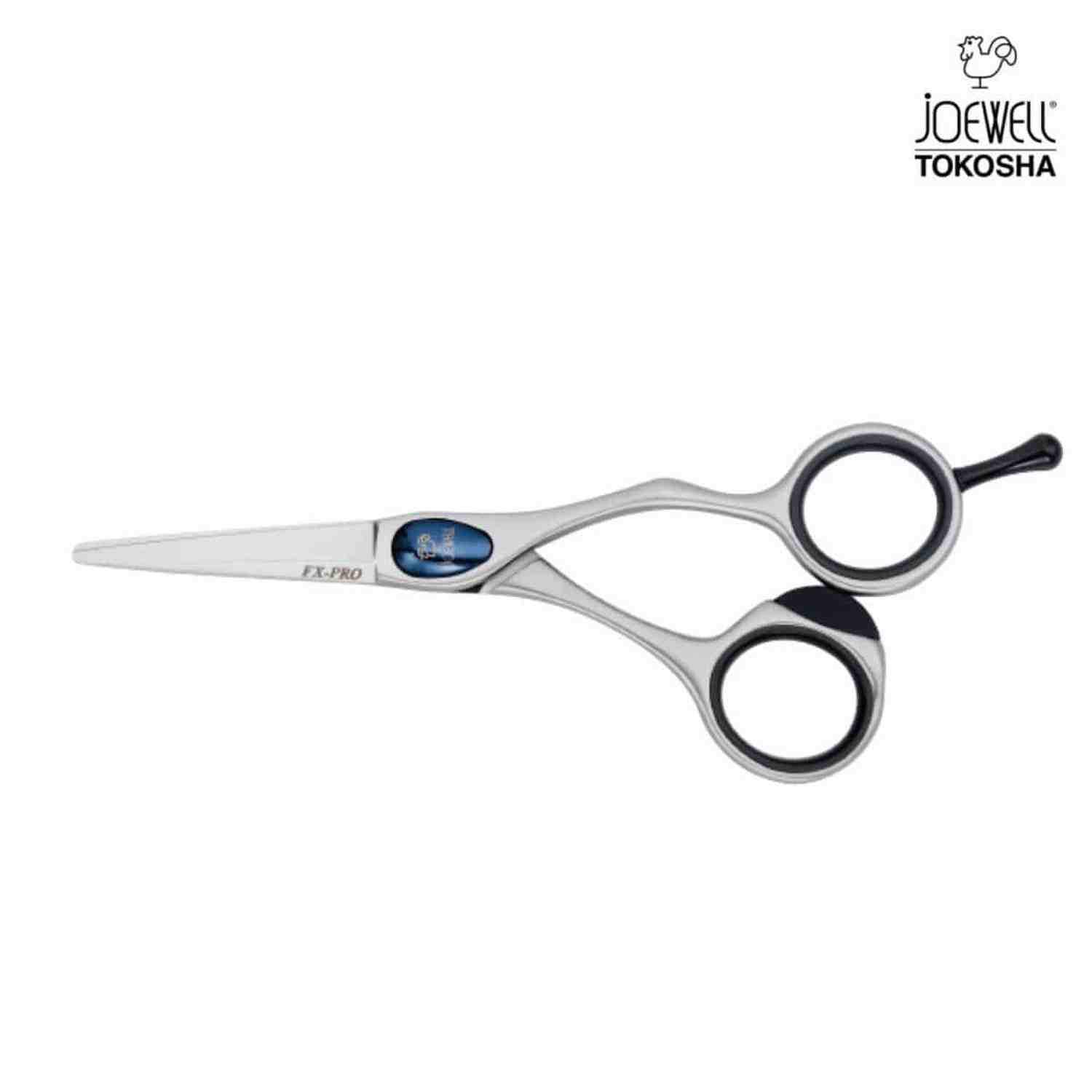 ジョーウェル FX-PRO63MB 6.3インチ Joewell FX PRO Hair Cutting Shears: Ultimate Ergonomic Precision