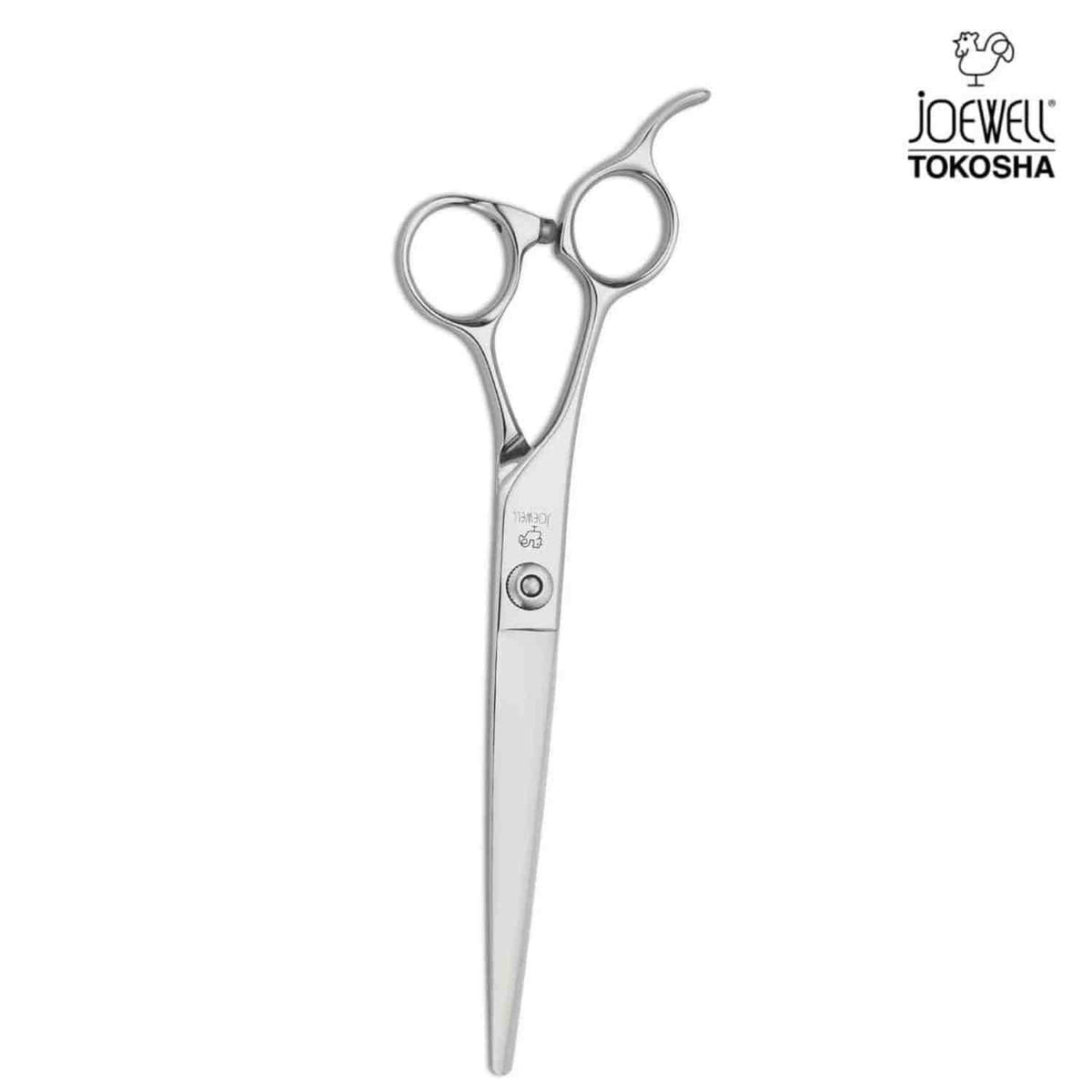 Joewell LSF Lefty Barber Shears (SKU: JOE-JW-LSF-65)