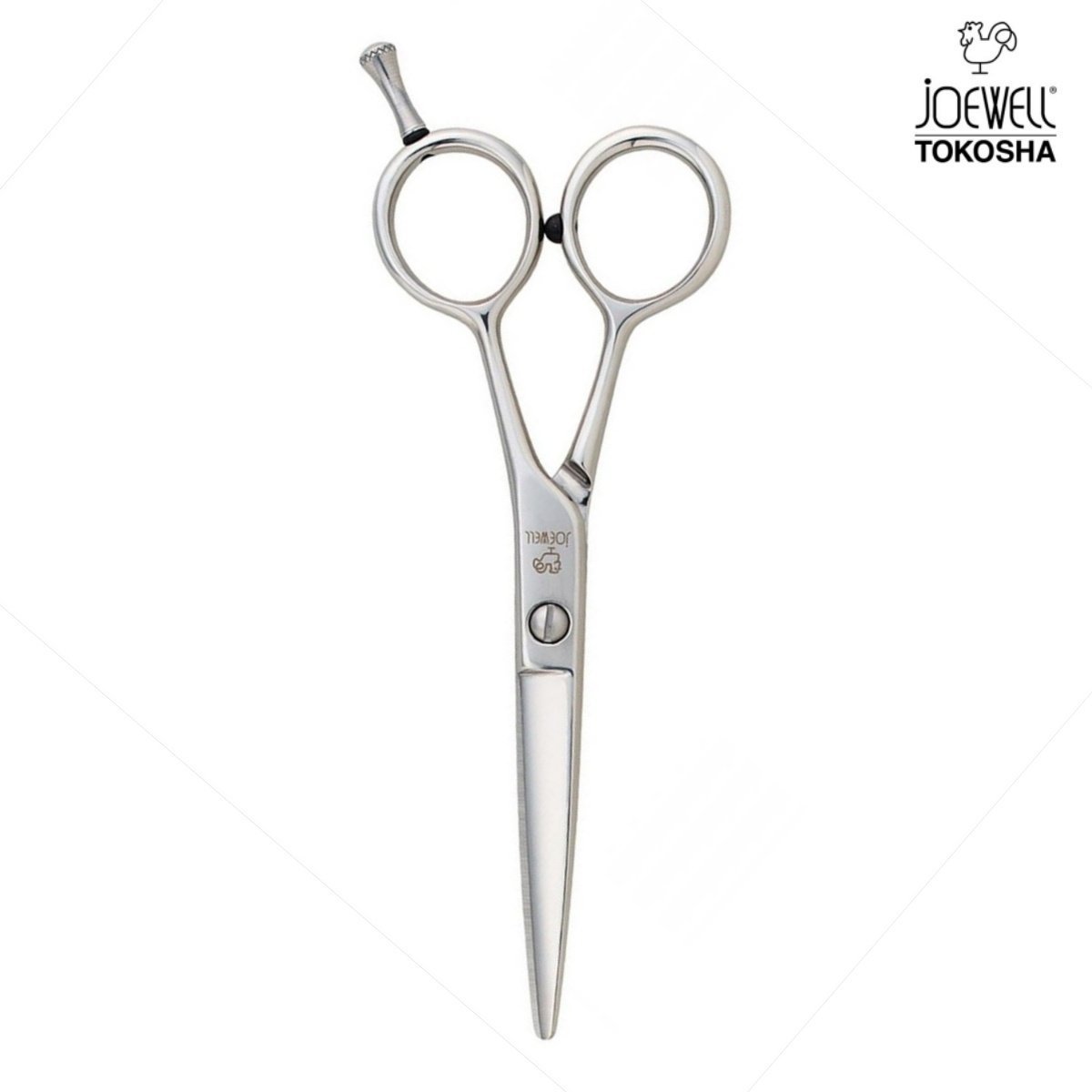 Joewell New Era Hair Cutting Shear - Japan Scissors USA