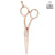 Nożyczki do włosów Joewell Supreme Rose Gold - Japan Scissors USA