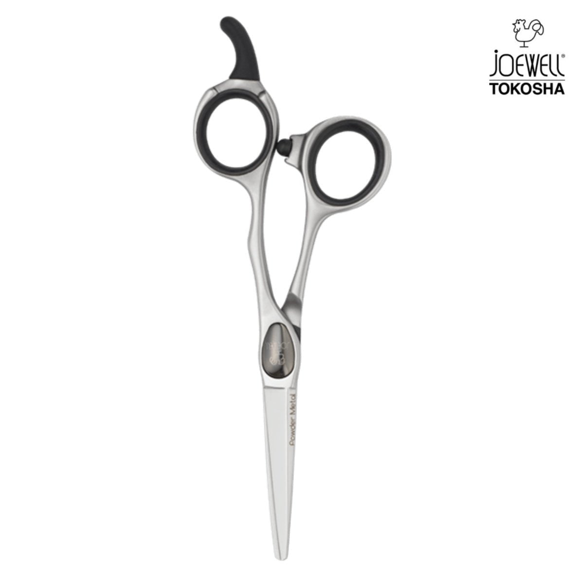 Joewell Supreme SCC Offset Hair Scissor - Japan Scissors USA