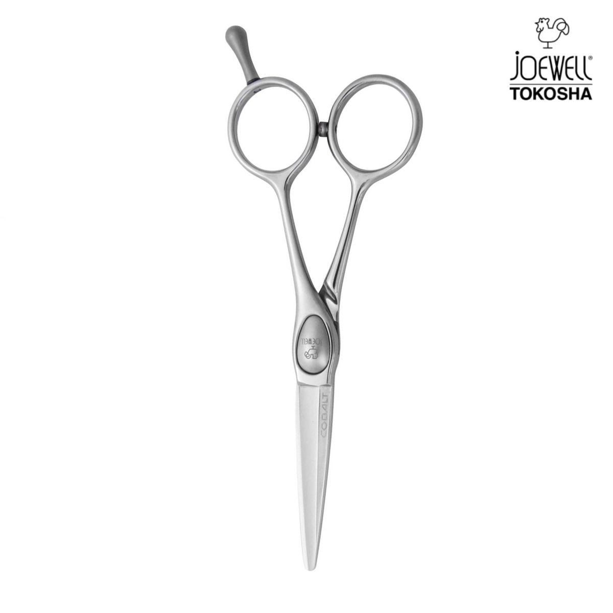 FXPRO 55 Super Alloy Genuine Joewell Professional Japanese Shears - from Hairart