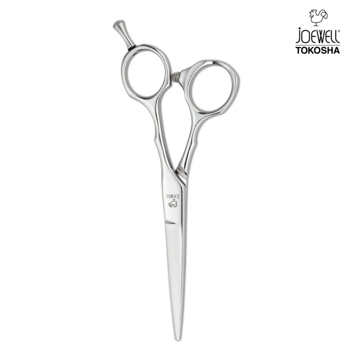 Joewell SZ Semi Hair Scissor - Japan Scissors USA