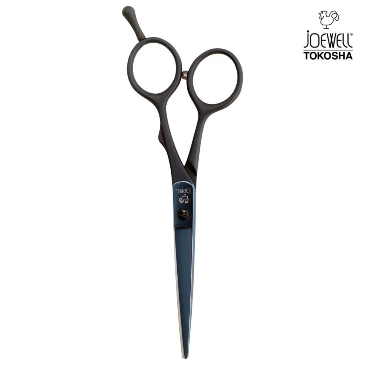 Beauty & Crafts Professional Hair Scissors 6.5” Shears for Hair Cutting For  Men/Women, Japanese Stainless Steel Sharp Edged Barber Haircut Scissors