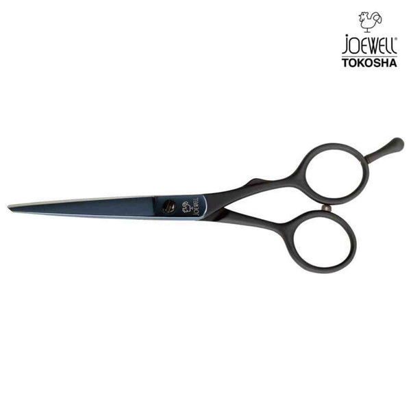 Joewell Titanium TR Hair Shears: Precision-Engineered for