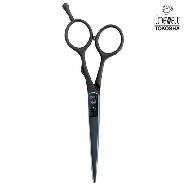 Joewell Titanium TR Hair Shears: Precision-Engineered for