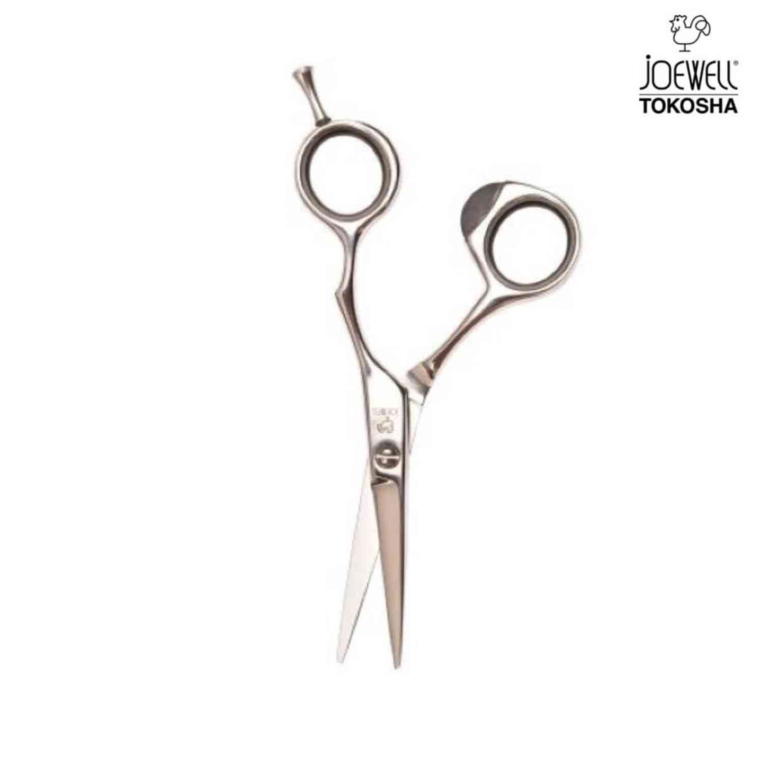 JOEWELLスキバサミ Joewell X Offset Hair Cutting Shears | Joewell Apprentice Shears