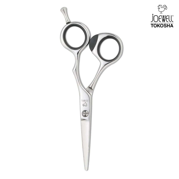 Joewell X Offset Hair Cutting Scissor | Joewell Apprentice
