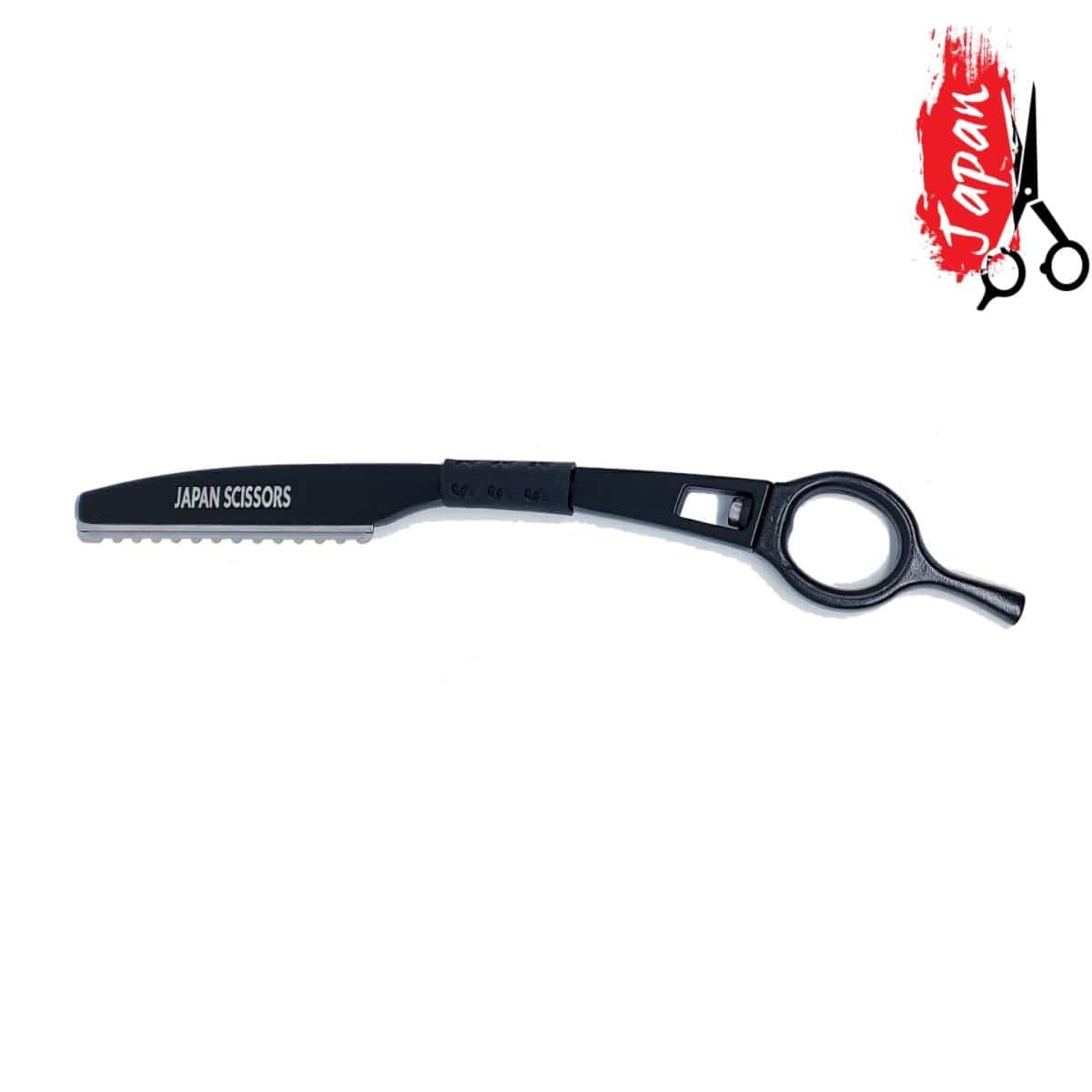 JP Texturizing &amp; Feather Styling Razor For Hairstyling &amp; Volume - Japan Scissors - Japan Scissors USA