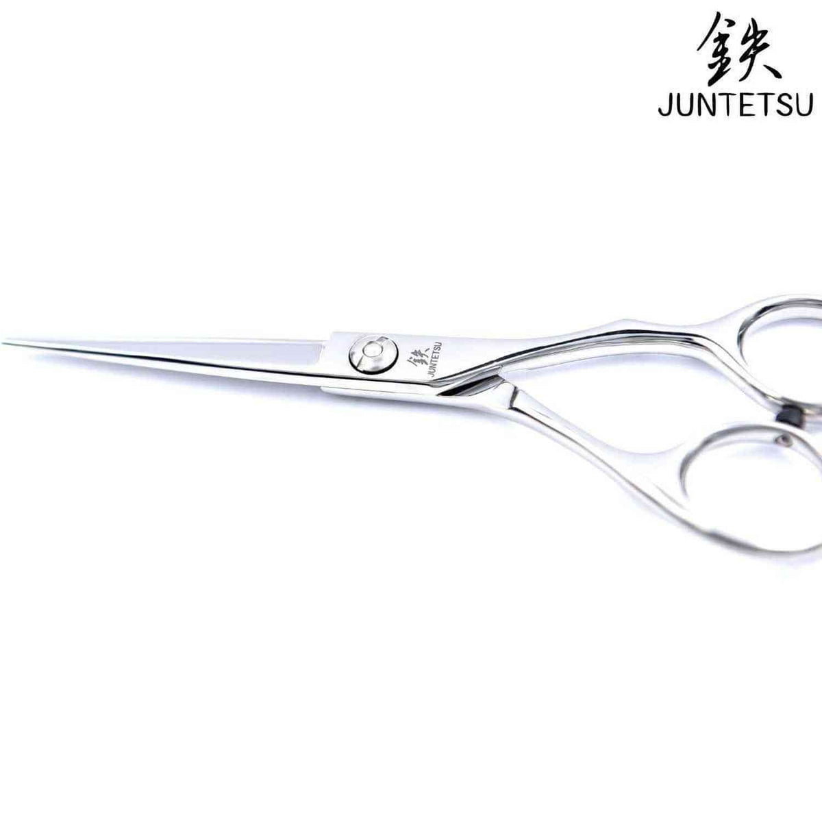 Juntetsu Classic II Hair Cutting Shears (SKU: JUN-CLSII-C525)
