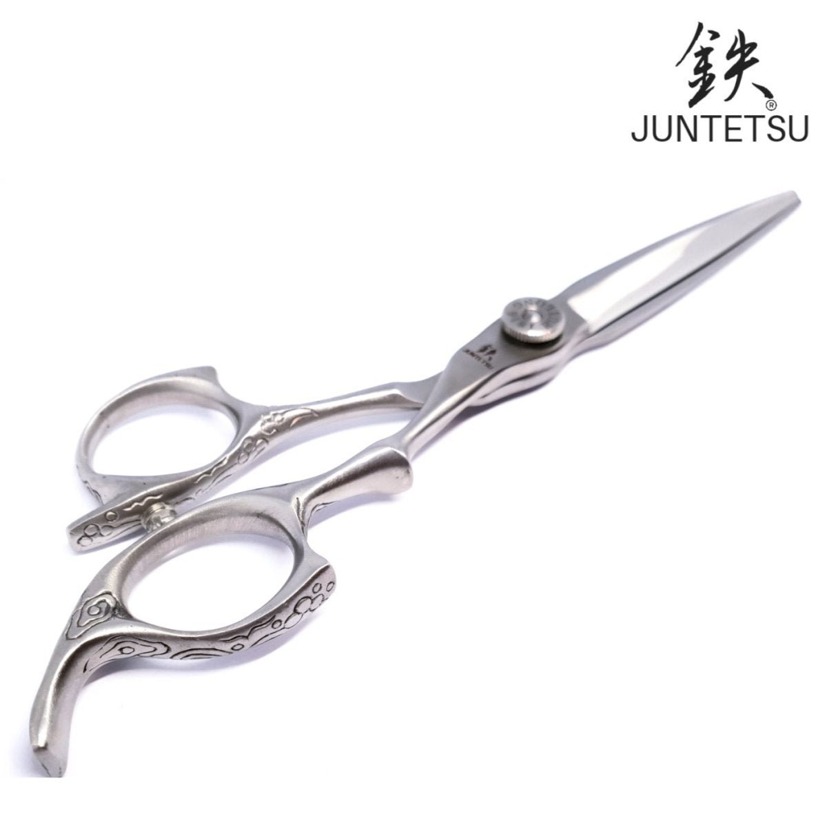 Juntetsu KS Cutting Scissors - Japan Scissors USA