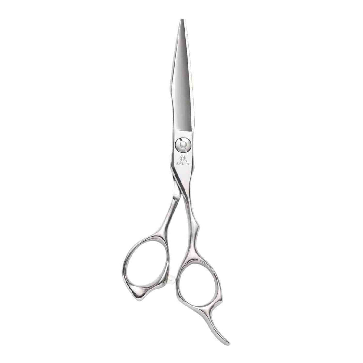 Juntetsu Precision VG10 Hair Cutting Shears (SKU: JUN-PRC-C525)