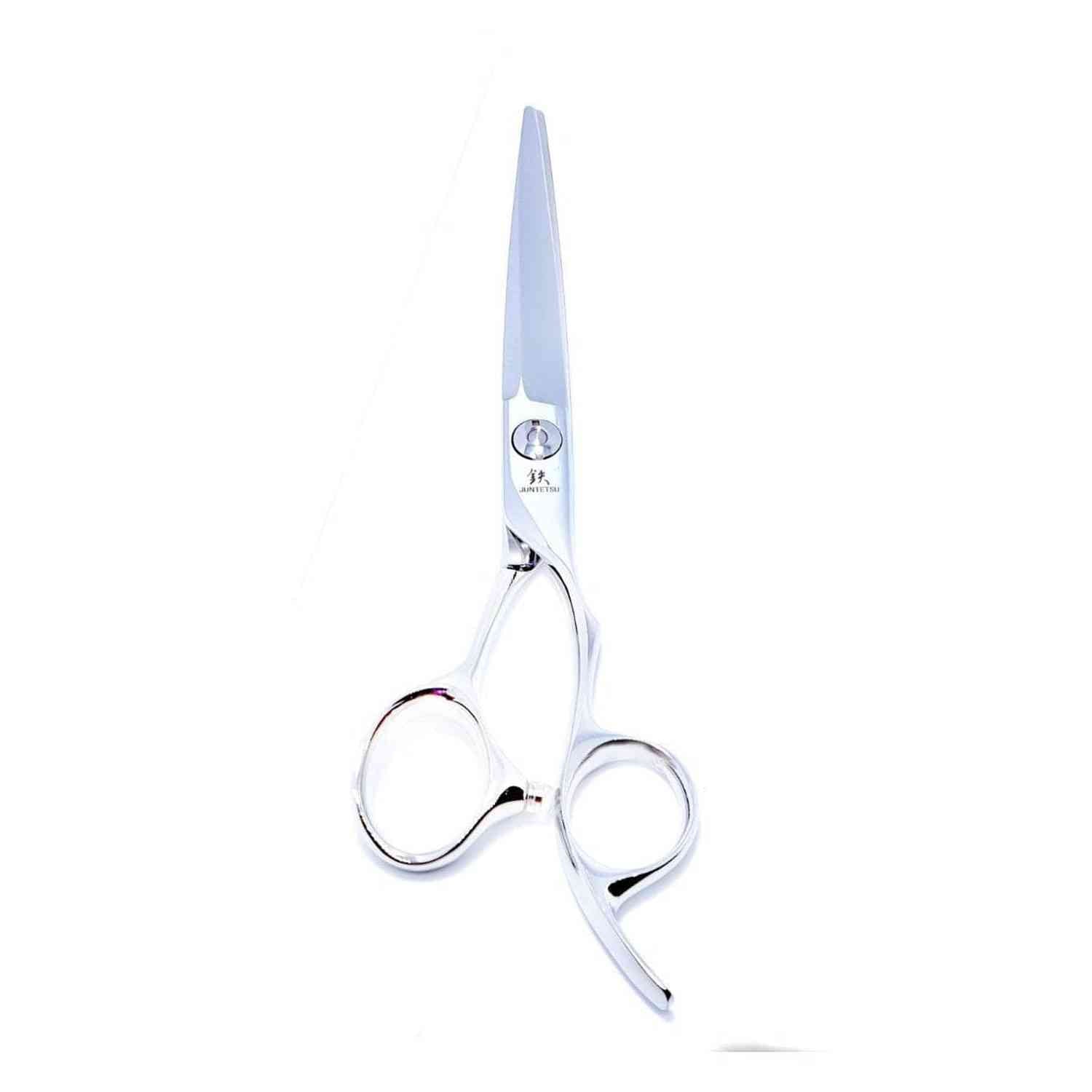 Juntetsu Premium Cobalt Sword Shears: Elite VG10 Steel | Japan