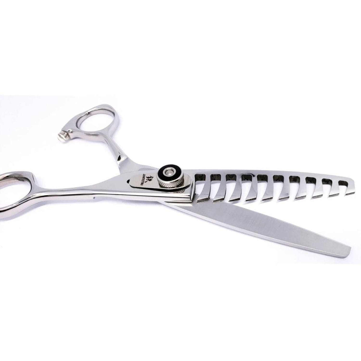 Juntetsu VG10 Chomper Texturizing Shears (SKU: JUN-CHMP-T10)