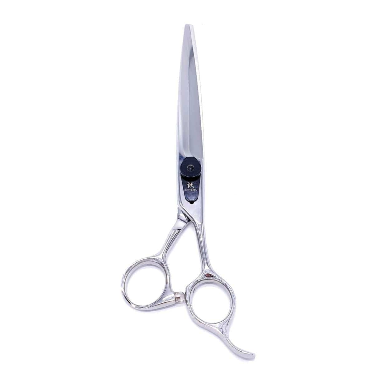 Juntetsu VG10 Moonlight Barber Shears - Premium Precision