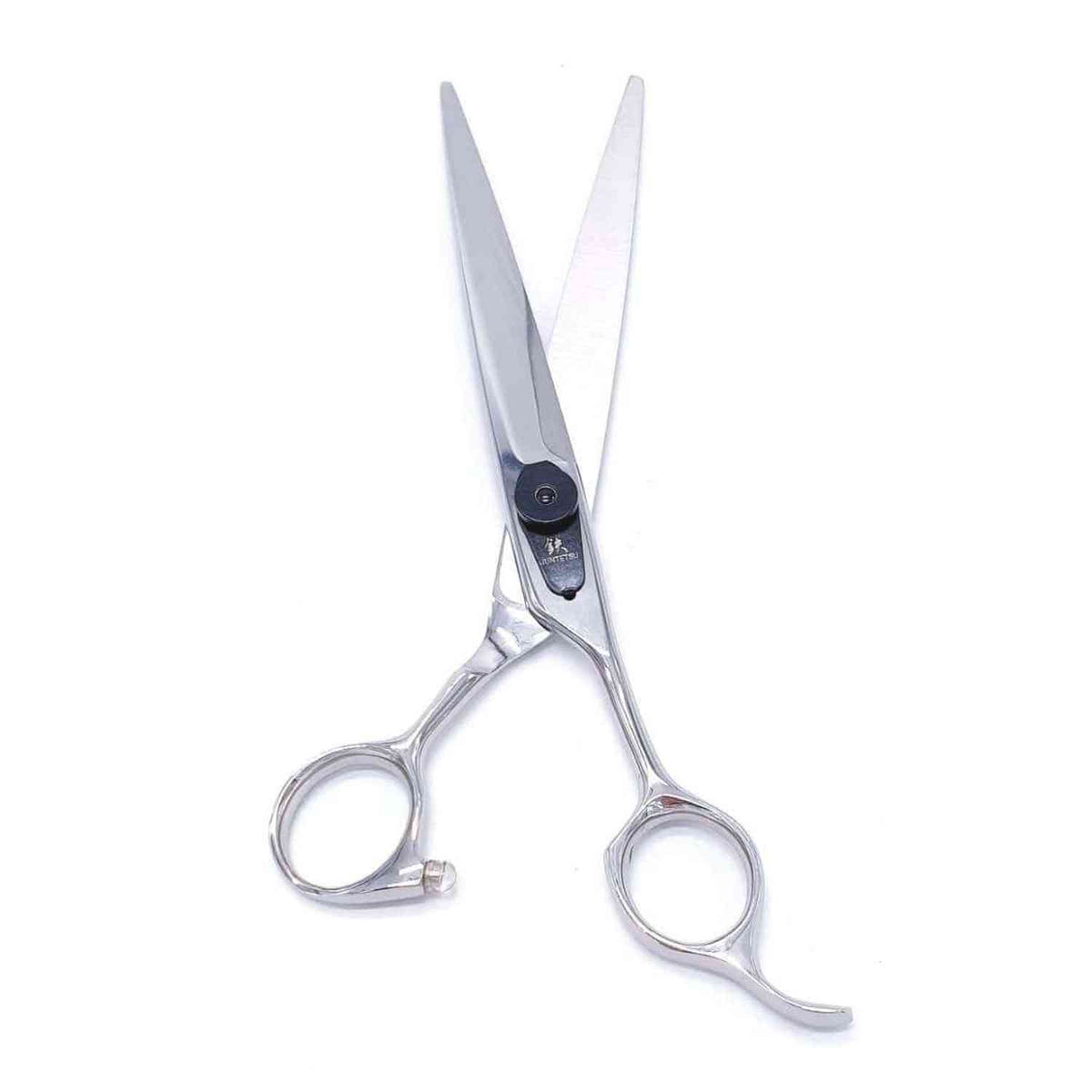 Juntetsu VG10 Moonlight Barber Shears - Juntetsu Scissors - Japan Scissors USA