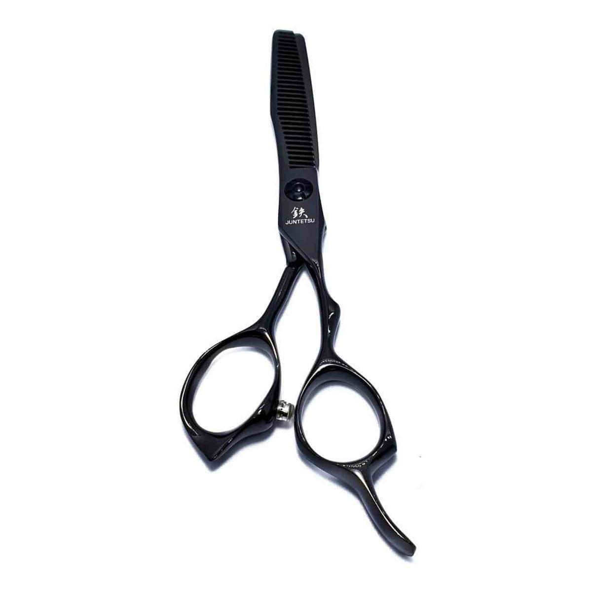 Juntetsu VG10 Night Thinning Shears (SKU: JUN-NGT-T60)