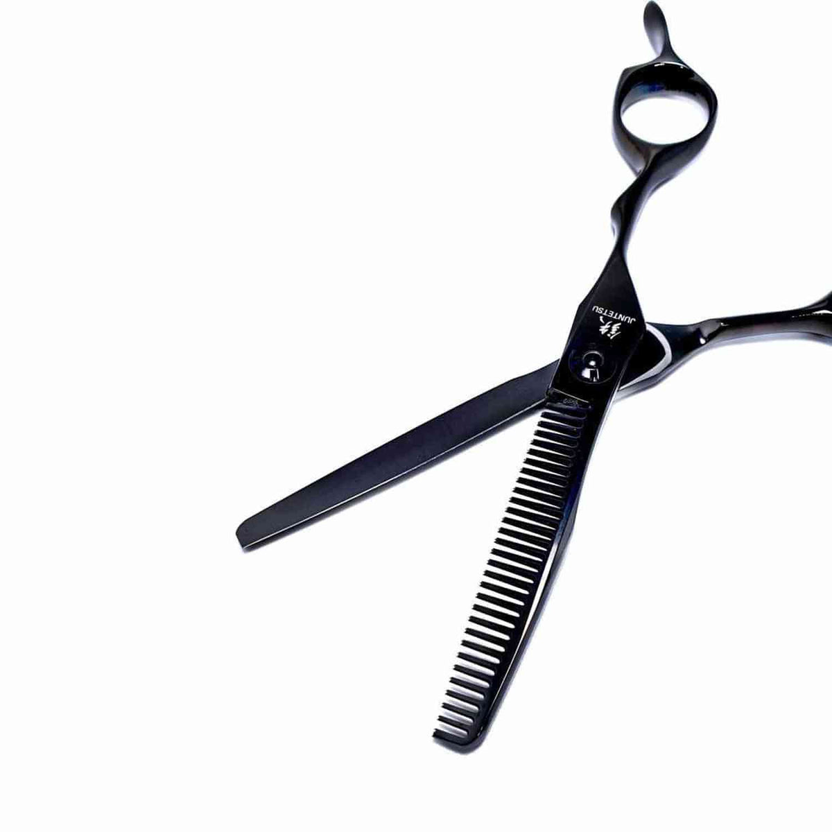 Juntetsu VG10 Night Thinning Shears (SKU: JUN-NGT-T60)
