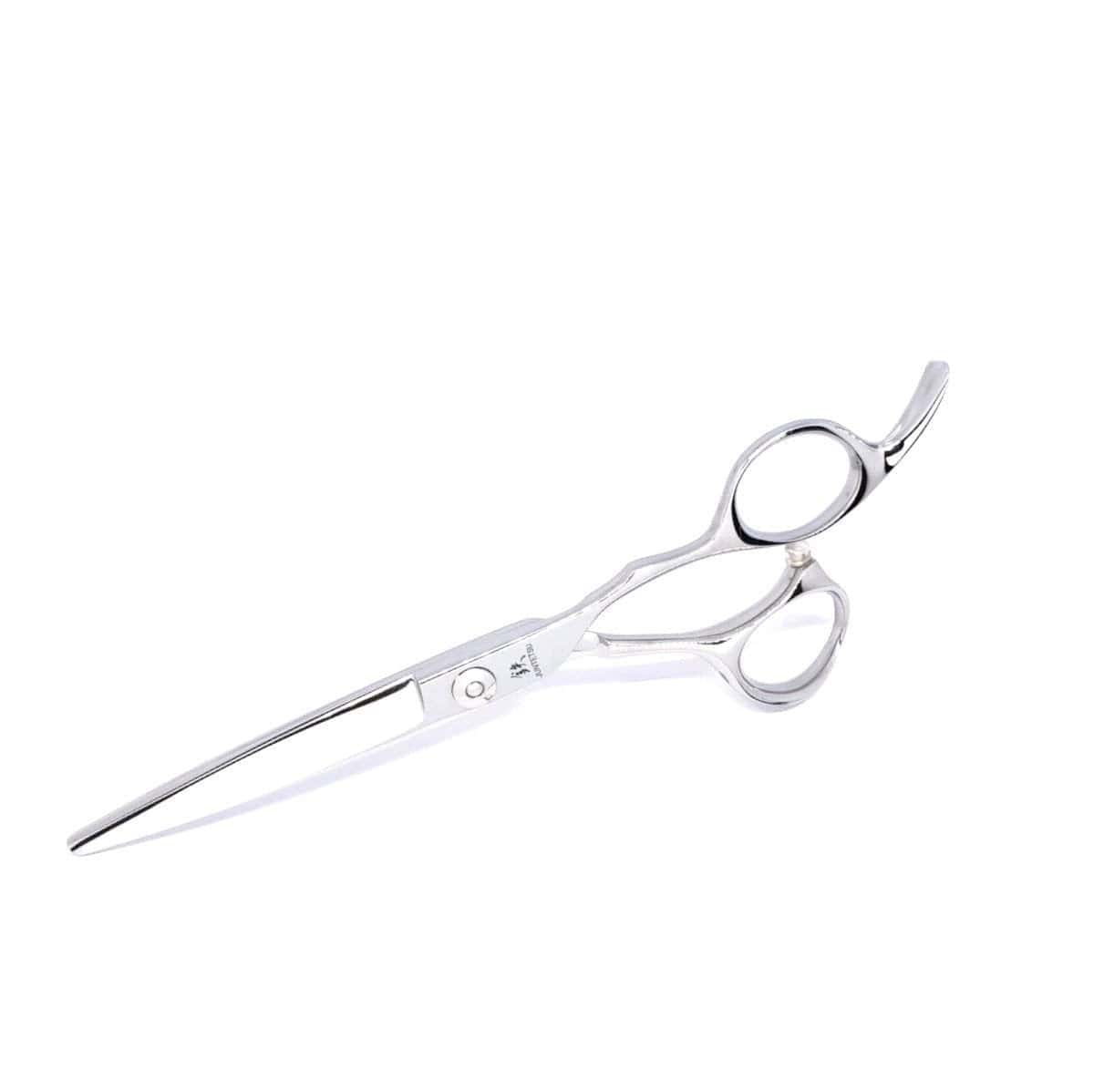 oyatsu Juntetsu Obsidian MIKURO EDGE Hair Cutting Shears | VG10