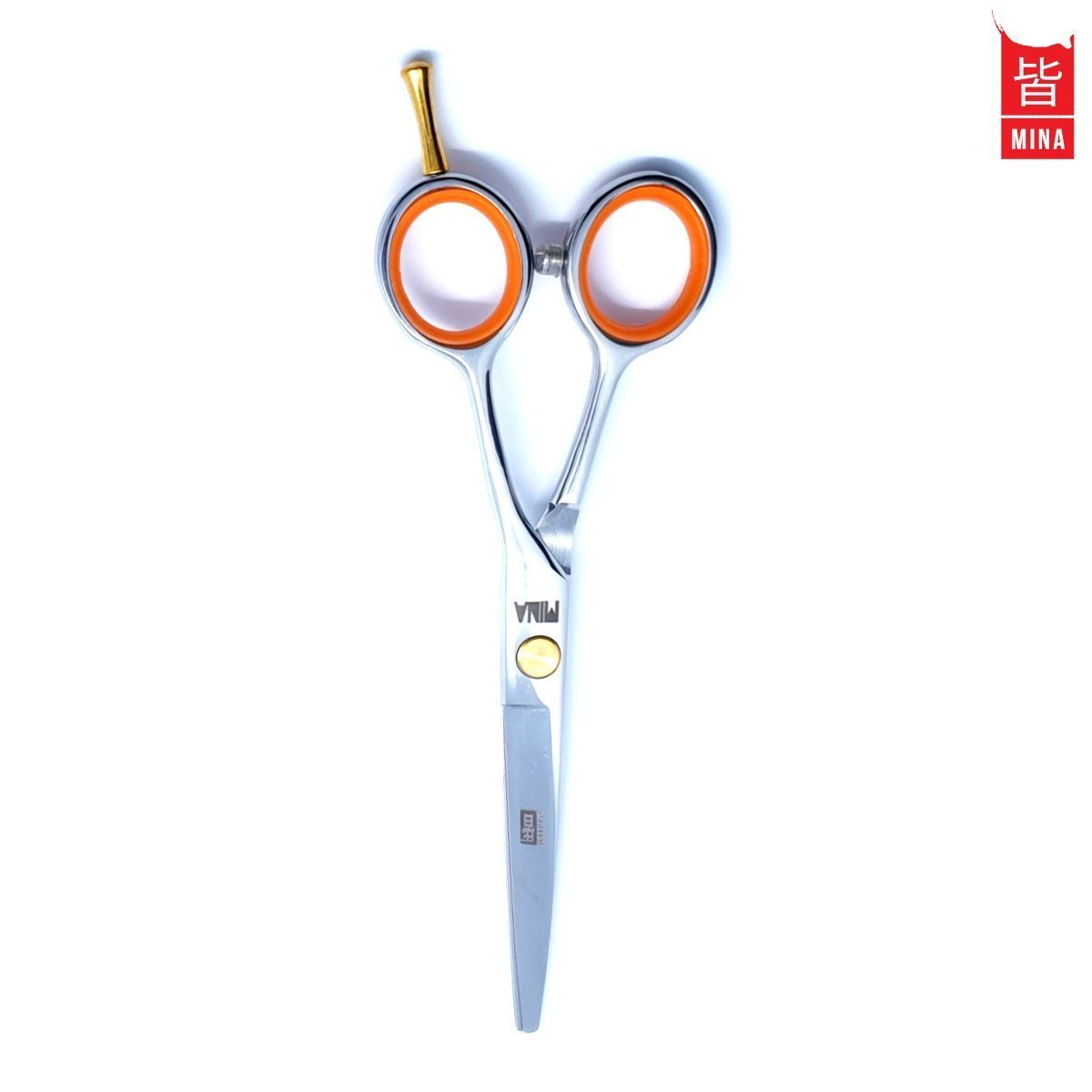 Alpen - Hairdresser scissors - AP5404.40