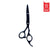Forbici da taglio per capelli Mina nero opaco - Japan Scissors USA