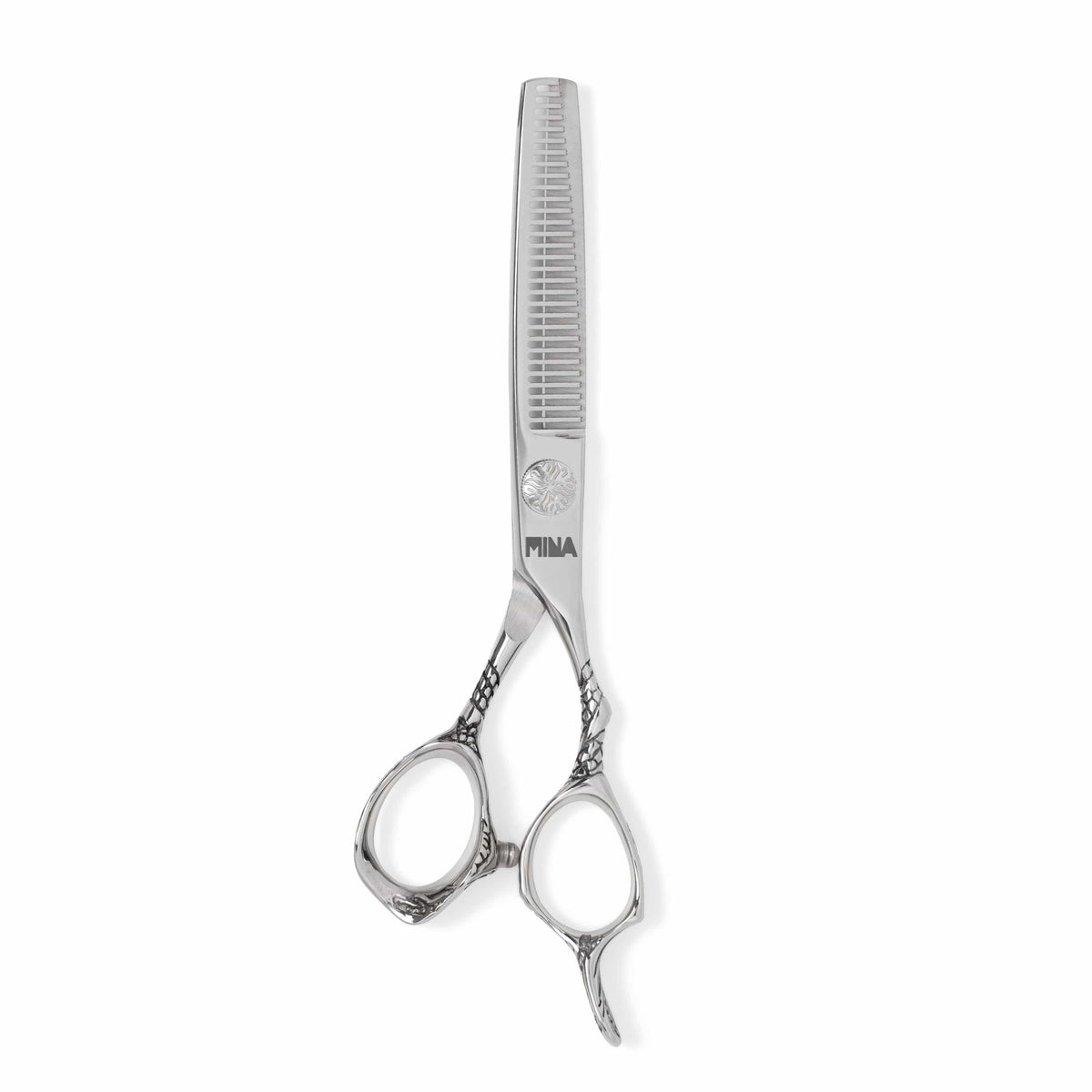 Mina Sakura Hair Thinning Scissor Hairdressing & Cosmetology Shear