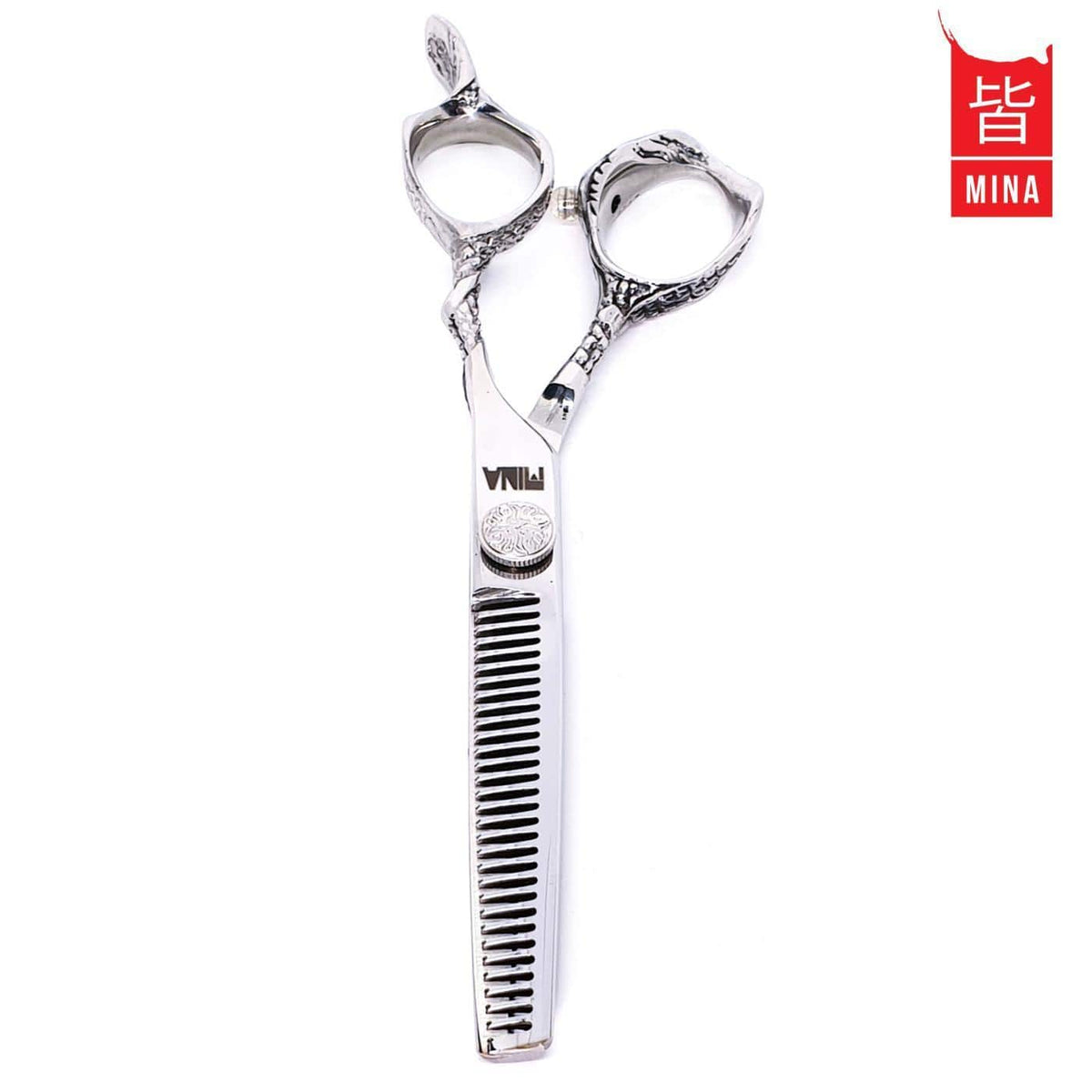 Mina Sakura Hair Thinning Scissor Hairdressing & Cosmetology Shear