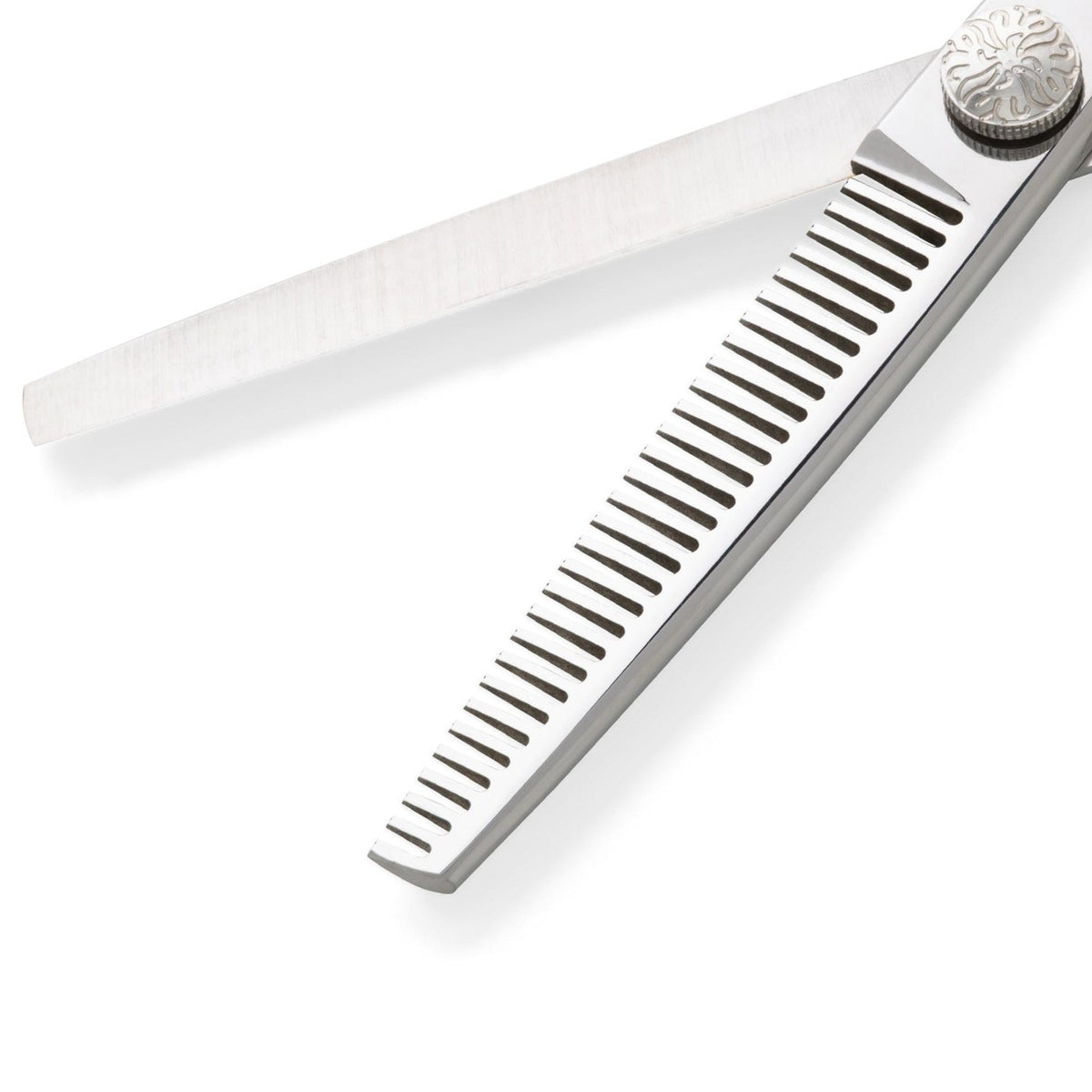 Mina Sakura II Texturizing Shears - Mina Scissors - Japan Scissors USA