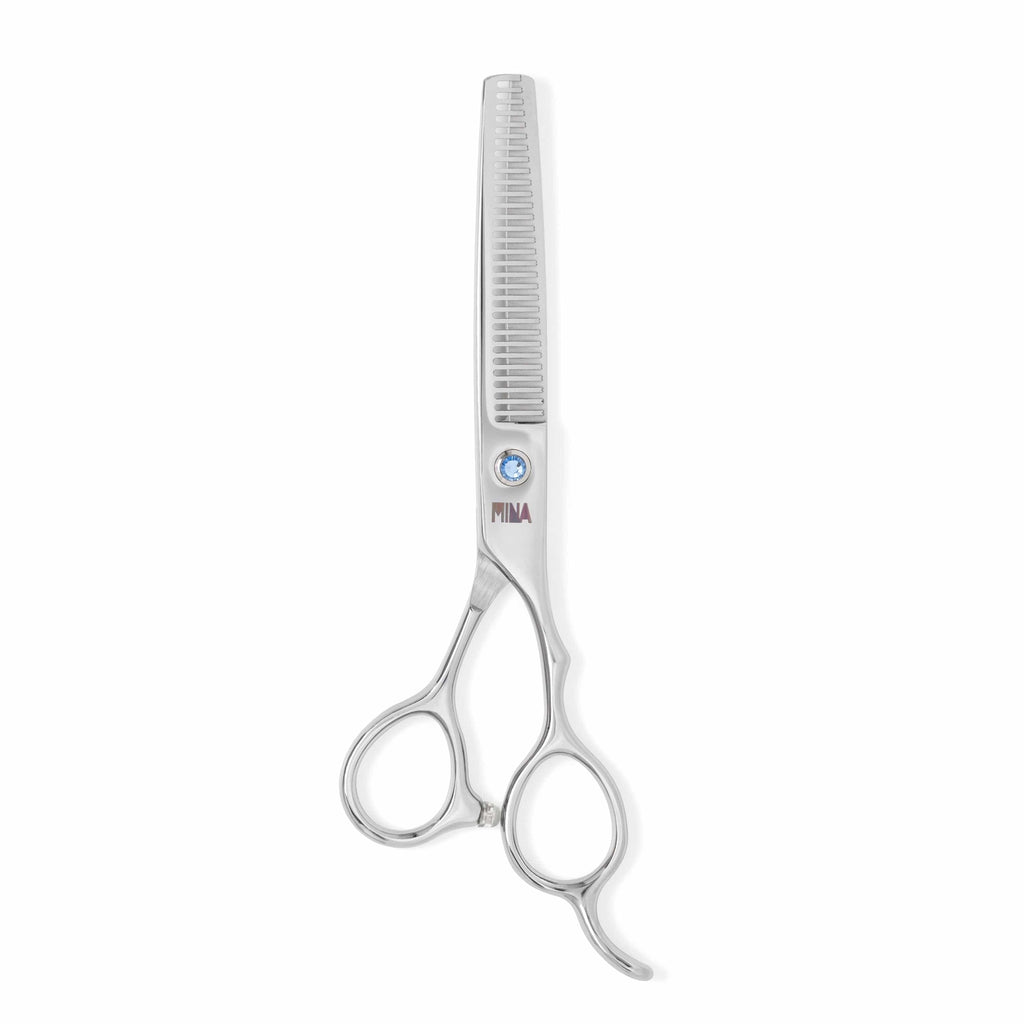 Mina Umi Professional Hair Thinning Shears - 6