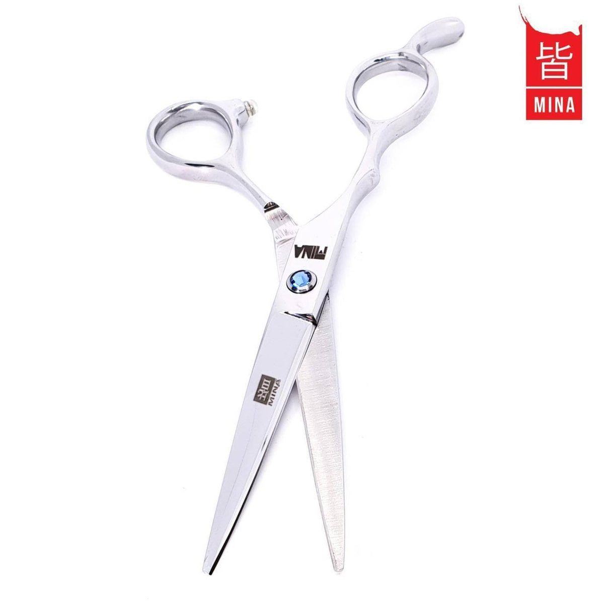 Mina Umi Hairdressing Shear Set - Mina Scissors - Japan Scissors USA