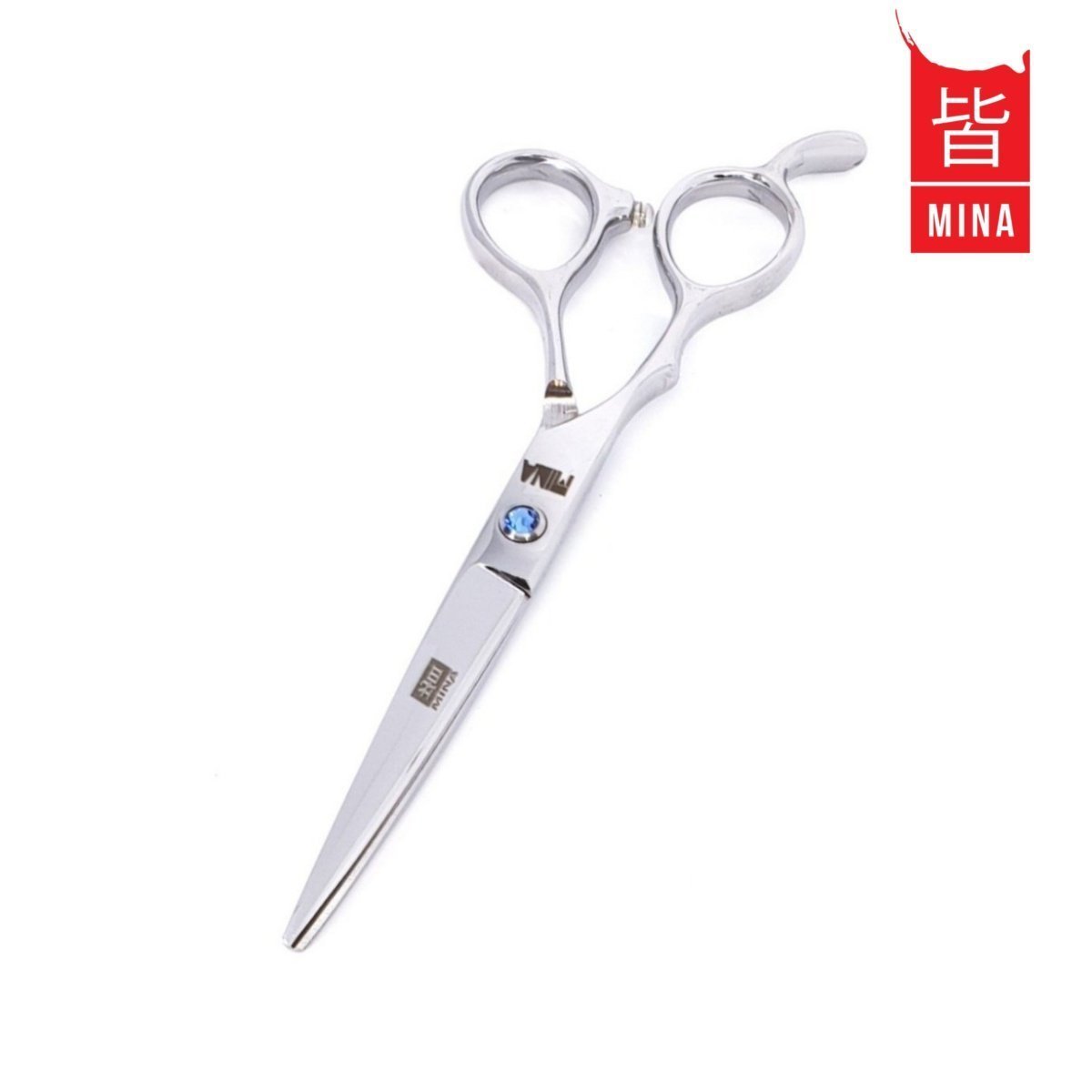 Mina Umi Hairdressing Scissor Set  Hair Cutting Scissor Kit - Japan  Scissors USA