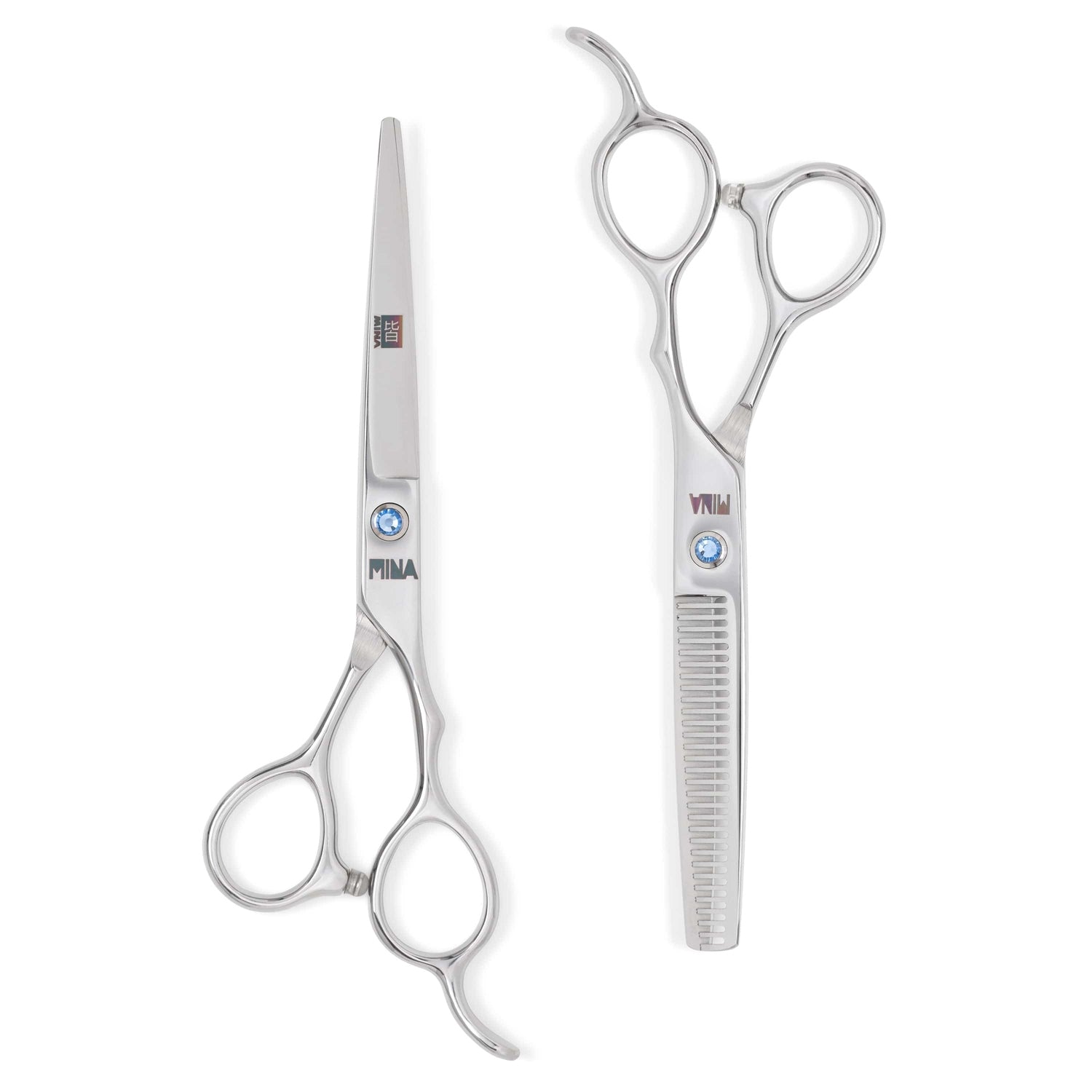 My Hair is Bad 切り抜きセット 2015年 Mina Umi Master 3 Piece Shear Set - Professional Hair Cutting Kit