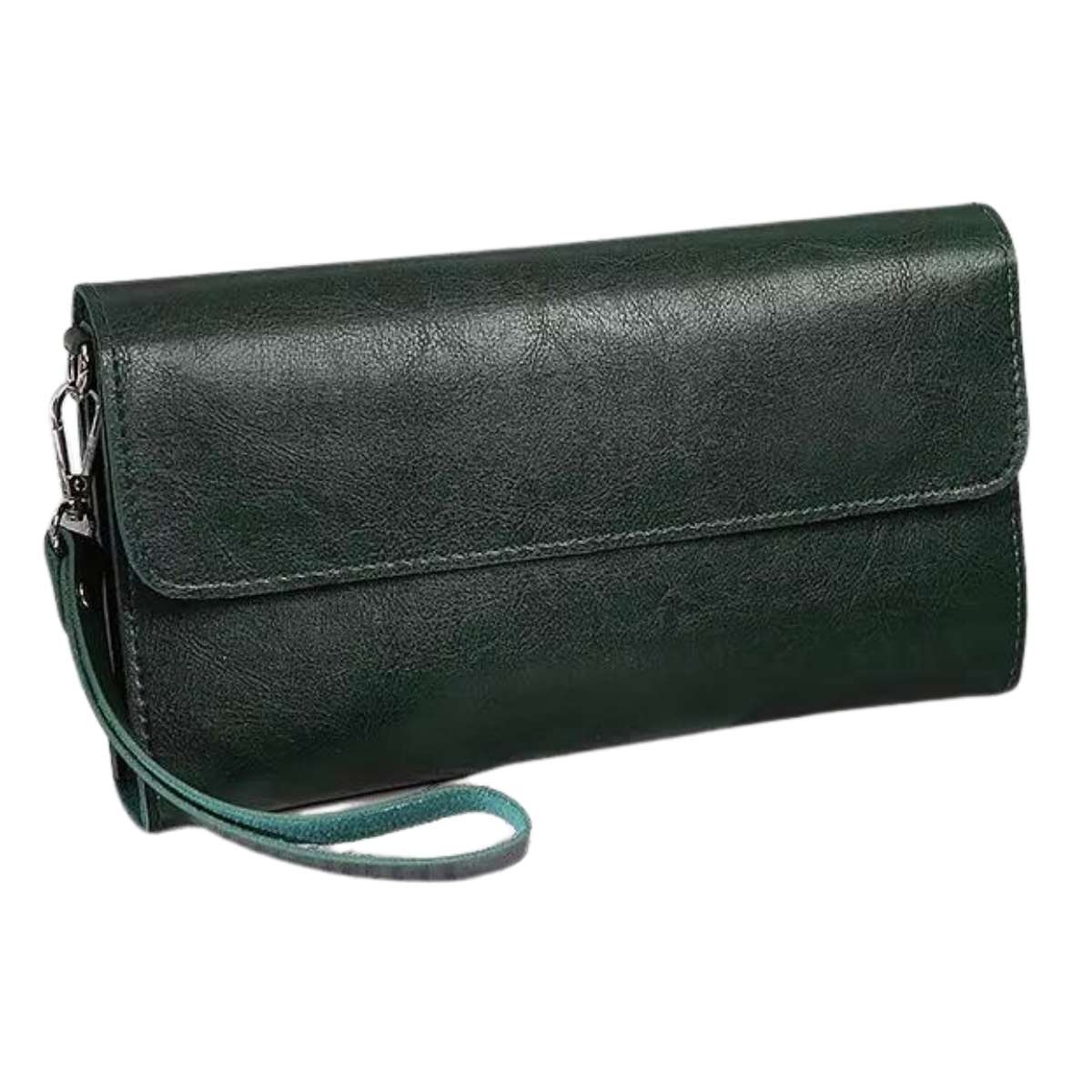 Premium Leather Scissor Wallet: Protect 7 Hair Shears - Japan Scissors - Japan Scissors USA