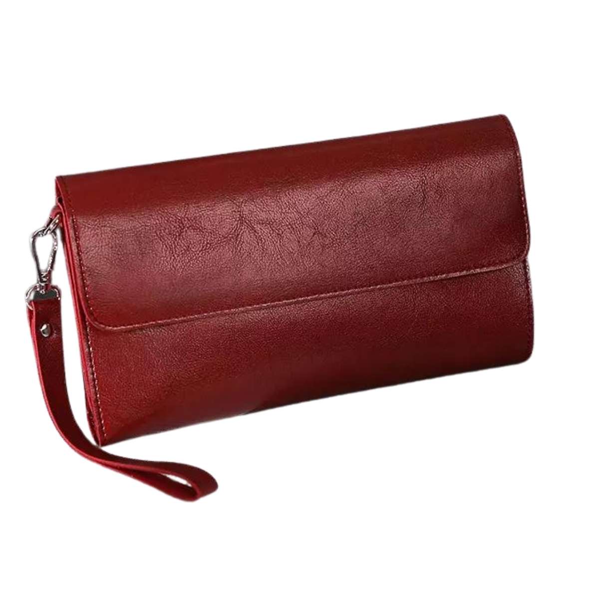 Premium Leather Scissor Wallet: Protect 7 Hair Shears - Japan Scissors - Japan Scissors USA