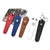 單剪刀保護套：一把剪子的皮革美髮剪刀保護套 - Japan Scissors USA