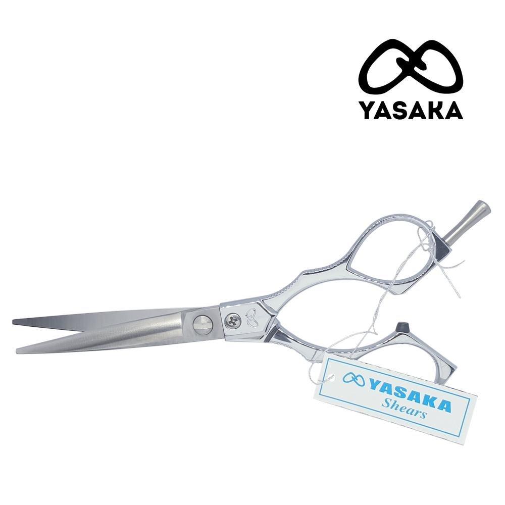 Yasaka Hair scissors - shears Y 5 - 5.5 - 6 inches – Japanese Hair Scissors  - shears