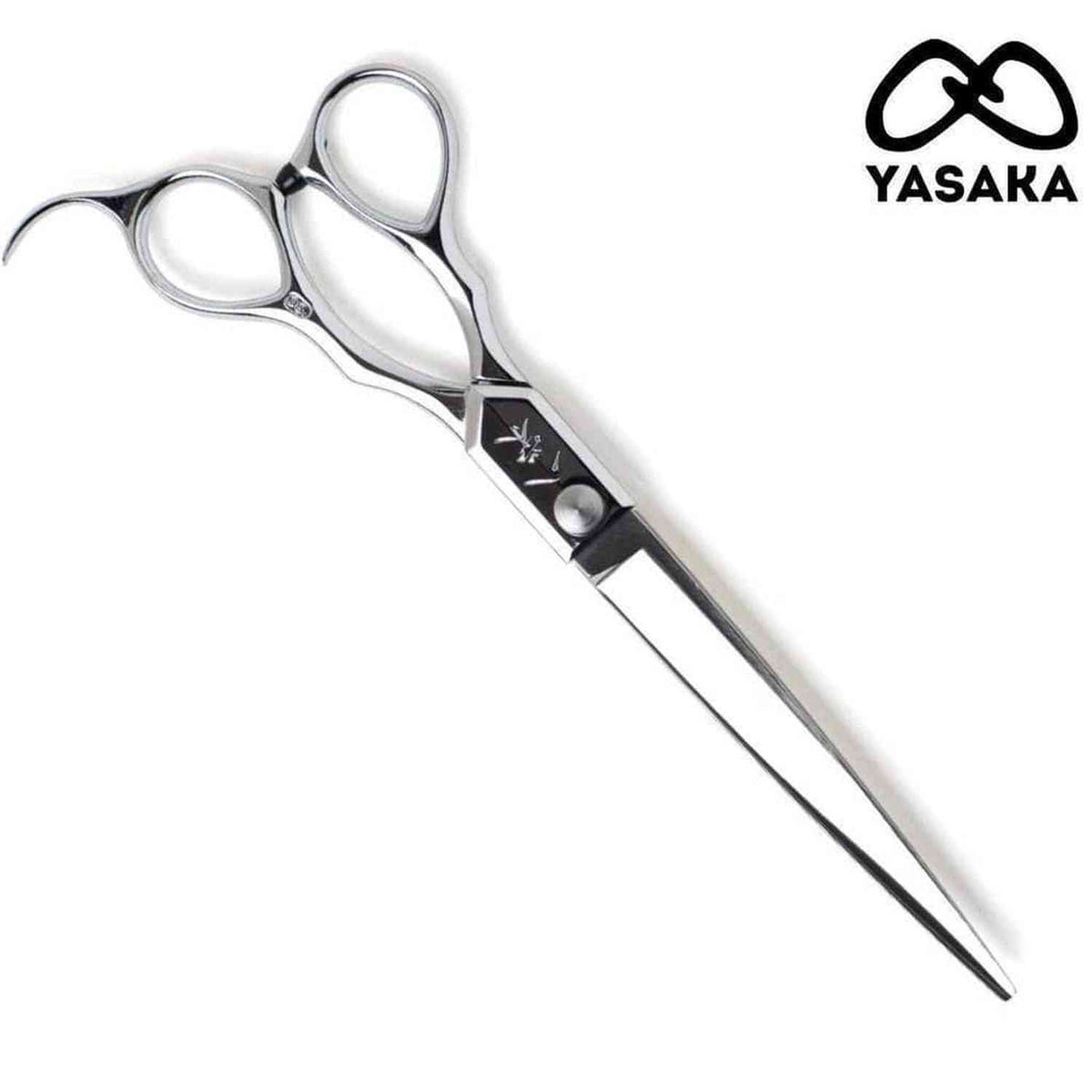 Yasaka 7.0 Inch Barber Cutting Shear - Yasaka Scissors - Japan Scissors USA